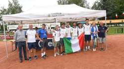 Italia-Francia F 